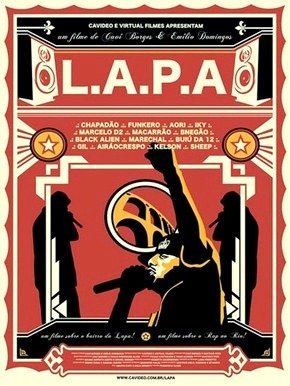 L.A.P.A.-2007