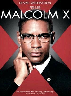 Malcolm X-1992