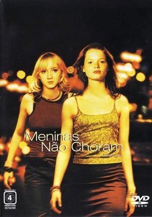 Meninas Não Choram-2002