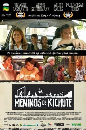 Meninos de Kichute-2010