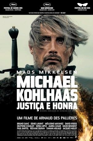 Michael Kohlhaas - Justiça e Honra-2013