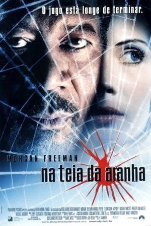 Na Teia da Aranha-2000