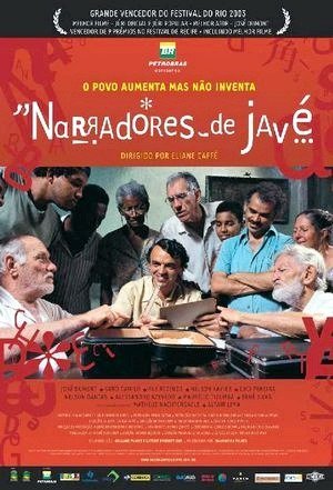 Narradores de Javé-2003