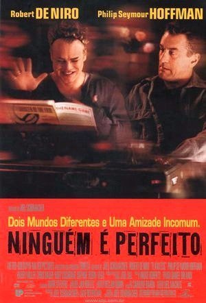 Ninguém é Perfeito-1999