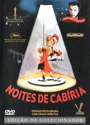 Noites de Cabíria-1957
