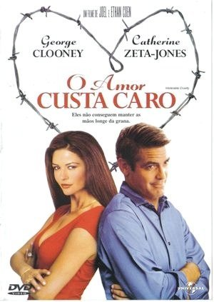 O Amor Custa Caro-2003