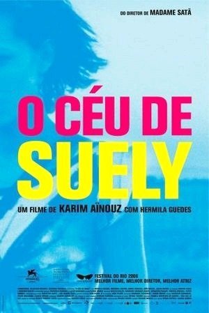 O Céu de Suely-2006