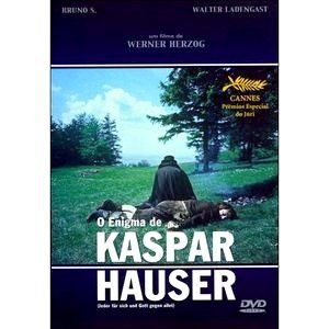 O Enigma de Kaspar Hauser-1974