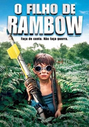 O Filho de Rambow-2007