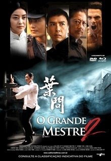 O Grande Mestre 2-2010