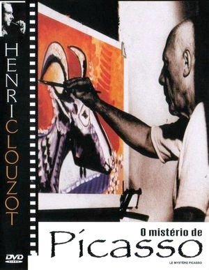 O Mistério de Picasso-1955