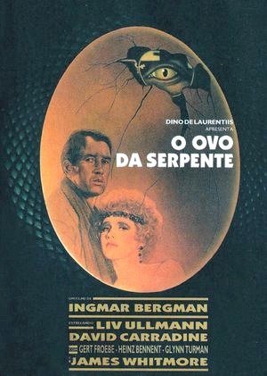 O Ovo da Serpente-1977