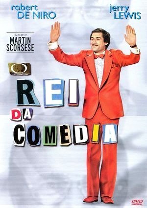 O Rei da Comédia-1983