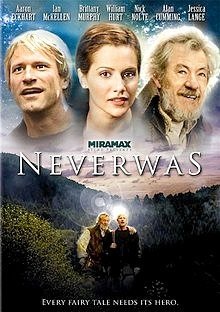 O Segredo de Neverwas-2005