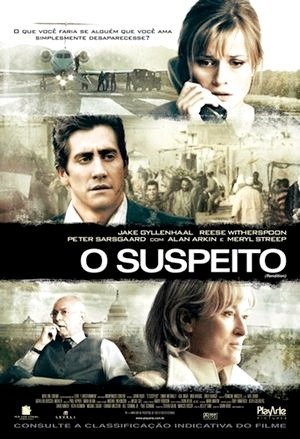 O Suspeito-2007