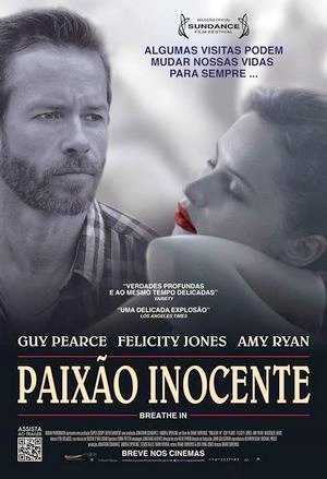 Paixão Inocente-2012
