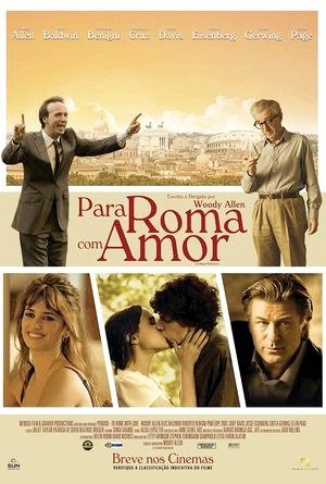 Para Roma Com Amor-2012