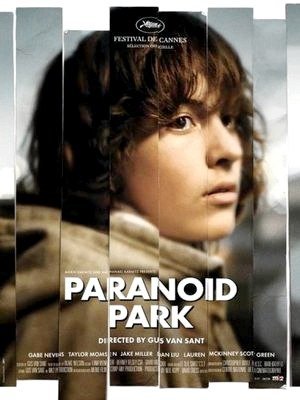 Paranoid Park-2007