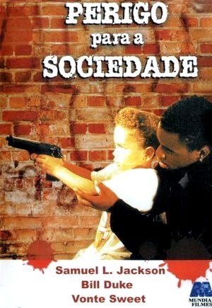 Perigo para a Sociedade-1993