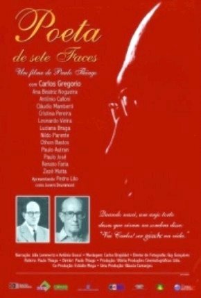 Poeta de Sete Faces-2001