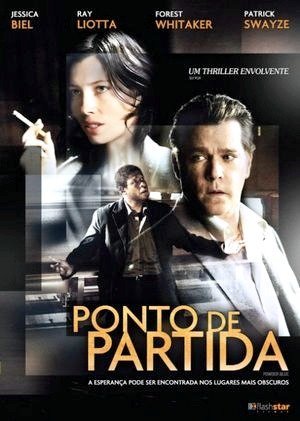 Ponto de Partida-2008