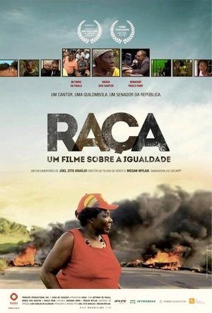 Raça-2012