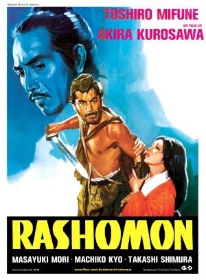 Rashomon-1950