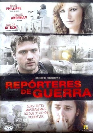 Repórteres de Guerra-2010