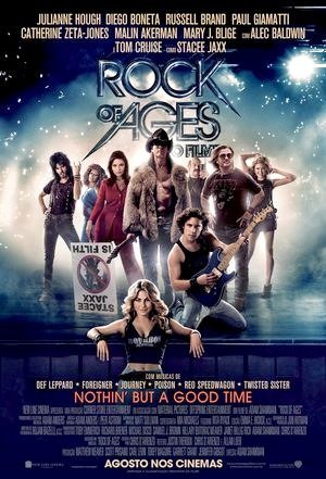 Rock of Ages - O Filme-2012