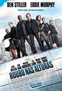 Roubo nas Alturas-2011