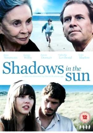 Shadows in the Sun-2009