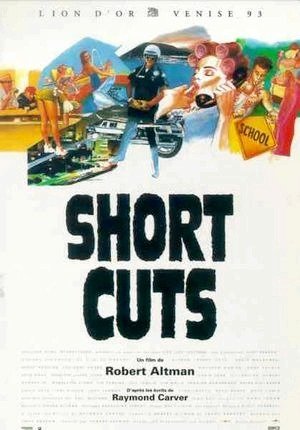 Short Cuts - Cenas da Vida-1993