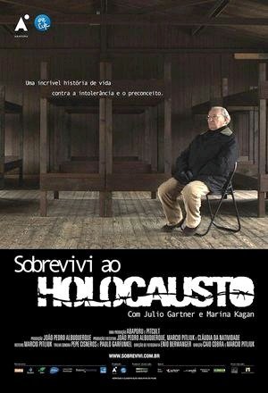 Sobrevivi ao Holocausto-2012