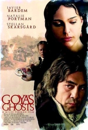 Sombras de Goya-2005