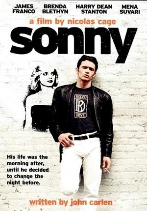 Sonny, o Amante-2002