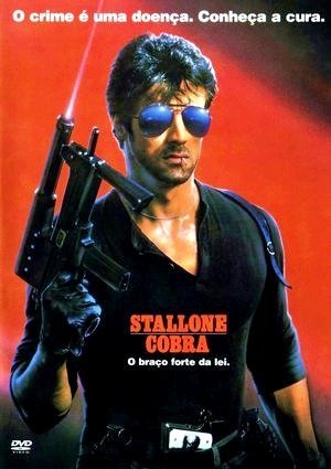 Stallone Cobra-1986