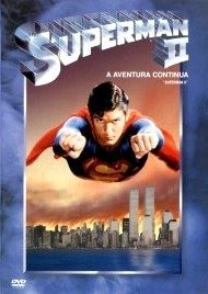 Superman 2 - A Aventura Continua-1980