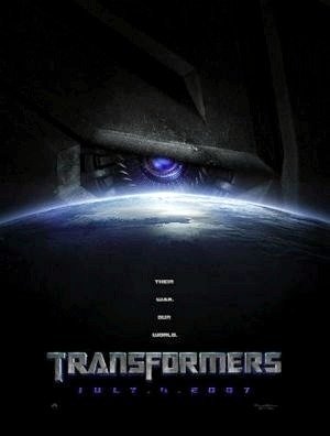 Transformers-2007
