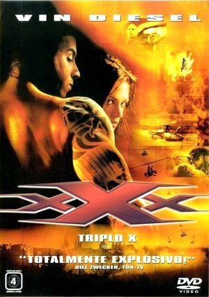 Triplo X-2002