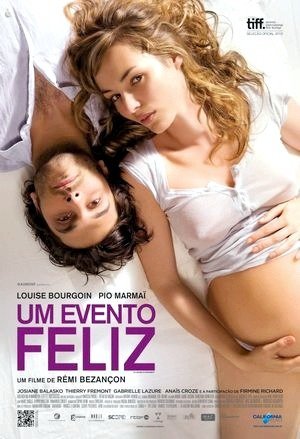 Um Evento Feliz-2011