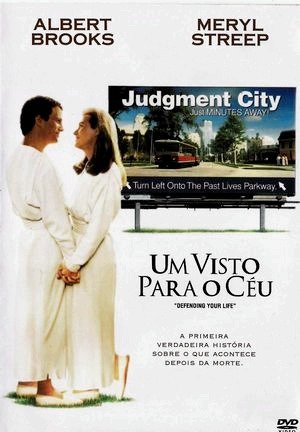 Um Visto Para o Céu-1991