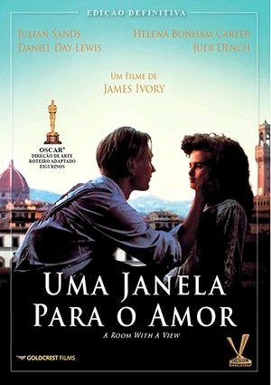 Uma Janela para o Amor-1986