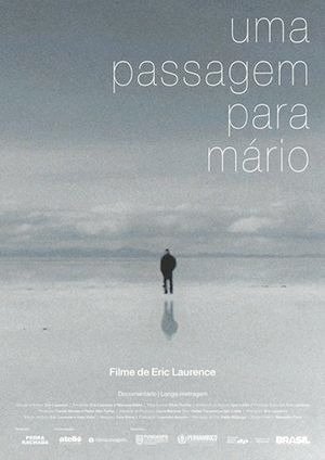 Uma Passagem para Mário-2013