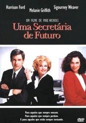 Uma Secretária de Futuro-1988