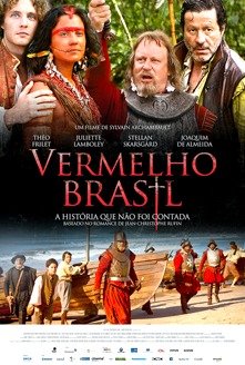 Vermelho Brasil-2014