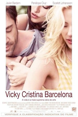 Vicky Cristina Barcelona-2008