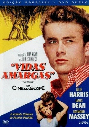 Vidas Amargas-1955