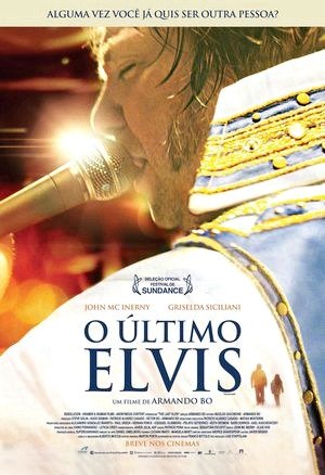 O Último Elvis-2011