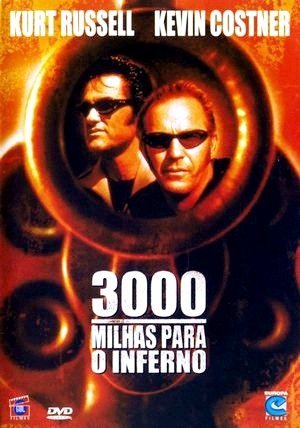 3000 Milhas para o Inferno-2001