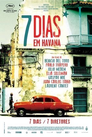 7 Dias em Havana-2012